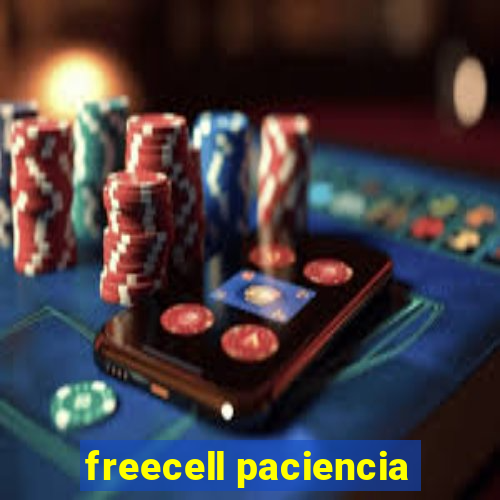 freecell paciencia